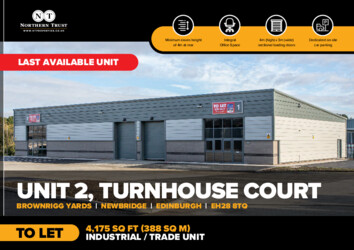 Unit 2 Turnhouse Court - Marketing Brochure